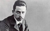  راينار ماريا ريلكه: خمس قصائد عن الحب