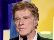 ترامب كما يراه الممثل روبرت ريدفورد