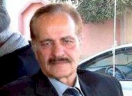 رحيل الشاعر العراقي معد الجبوري في مدينته الموصل