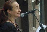 كلوديا سيريه: الرجل الذي يرسم الزمن