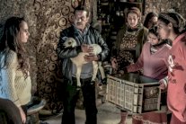 «في بلاد العجائب» يسلط الضوء على معاناة سكان المغرب العميق