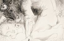 بيكاسو ومصارعة الثيران في معرض جديد تستضيفه لندن