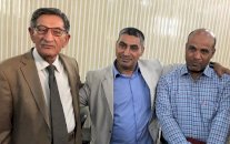  توزيع جوائز الساعاتي في مسابقة أدب الرحلات