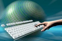 قوة الدول تتجاوز التسليح إلى إدارة شؤونها إلكترونيًا