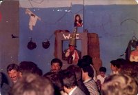 المسرح الكردي ومسرح القضية