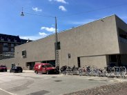 تداعيات... معمارية