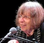  ليندا باستان: شاعر جديد