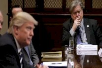 ترمب وبانون: أيّهما الشيطان؟