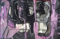  منى نحلة: لحظة الانقضاض على المعنى