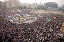 الربيع العربي... فجر كاذب لديمقراطية لم تأت!