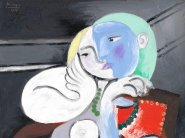 متحف تيت مودرن يستضيف اول معرض منفرد لأعمال بيكاسو