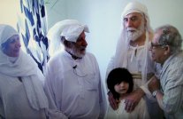  الممثل وأنا ، فيلم جديد لـ قاسم حول