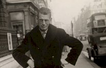 صدور المجلد الأخير لرسائل بيكت: كان في مدينة الحمامات التونسية لما فاز بجائزة نوبل