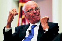 أبرز الملاحظات حول إدارة مردوخ لإمبراطوريته الإعلامية