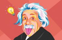 العبقرية والجنون