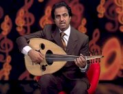 كتابات موسيقيان لأحمد مختار بالانكليزية