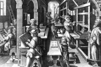 الكتابة صنعت التاريخ... وحافظت عليه