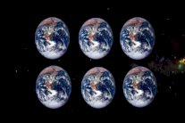 كل شيء حولنا قابل للانهيار والانقراض... بلا مقاومة