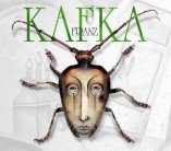 عبد النبي فرج: كافكا والدودة الهائلة