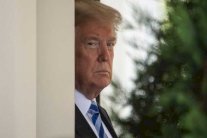 واشنطن في أيام ترمب: تلك المدينة التي يعصف بها الجنون