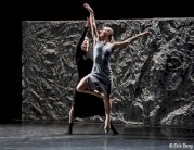 الرقص مع برغمان في المسرح الملكي ستوكهولم