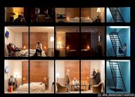 مسرحية فندق سترندبري في ستوكهولم 