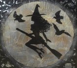 نصيف الناصري: مُشْتَريات مِن صنْع السَحَرة