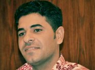 أحمد ضياء: متى تستعدُّ لكذبةٍ جديدة؟