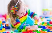 النمو المعرفي لدى الطفل