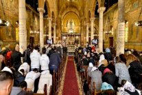 وادي النطرون المصري... تاريخ رهبنة وحياة عيش مشترك