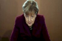 ميركل امرأة كسرت كل التقاليد في عالم السياسة