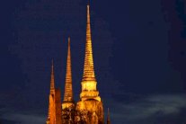 رهبان الحرب الباردة: كيف دعمت أميركا البوذية في آسيا!