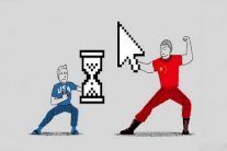 الصين تتسيد الذكاء الاصطناعي متفوقة على أميركا