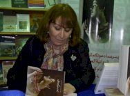 روايات انعام كجه جي، رسالة الى وردية شماس