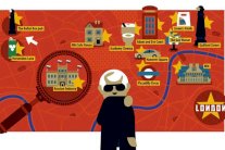 جاسوسية وخيانة... قصة عميل جندته روسيا فتلقفته بريطانيا