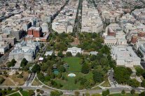 هؤلاء هم الرؤساء الأميركيون الذين خاضوا حروبًا