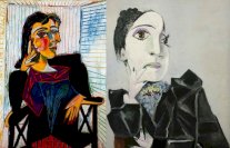  الكاتب التشيلي أرييل دورفمان يتحدث عن مسرحيته «مخبأ بيكاسو» (2/2)