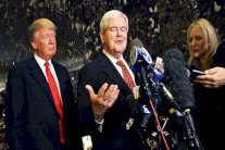 المتحول الأميركي من نيوت غينغريتش إلى دونالد ترمب