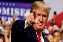 الإستخبارات الأميركية على رأس قائمة أعداء ترمب!