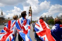 بعد بركسيت: هل يكون العالم الناطق بالإنكليزية بديلًا عن أوروبا؟