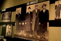 ثلاثية حياة المافيا... حب وموت ومال