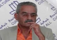  رحيل الشاعر والاعلامي العراقي جمعة الخلفي 