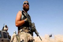 حرب أميركا الأطول في أفغانستان: إنها تحفر في المحيط!