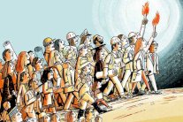 التنوير الآن: لا تشاؤم... فالإنسانية في وضع أفضل اليوم