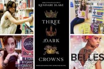 هذه أهم 10 كتب مخصصة للشباب واليافعين