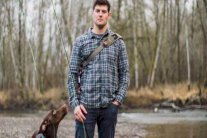 ​جندي أميركي يكتب مذكرات حربية بليغة