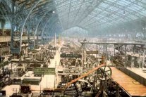 القرن 19 صنع التاريخ الحديث وأطلق العولمة!