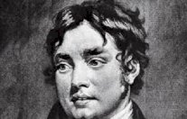 صموئيل تيلور كولدرجك في الشعر - الشاعر