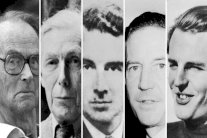 أعداء الداخل: هل مهد جواسيس كامبريدج لنشوء بريكست؟