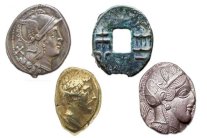 هكذا صنع المال الحضارات.. وجعلها ممكنة